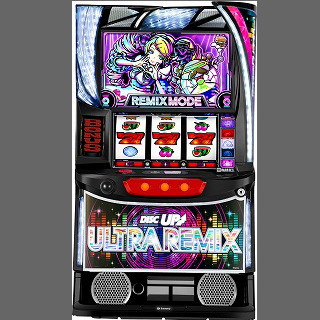 Ldiscup