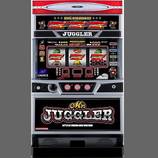 Smrjuggler