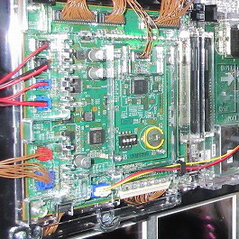 大都技研スロット　セルゴト対策「FGX-0D」