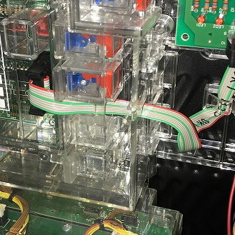 大都技研スロット対策「FGX-0D⑥」