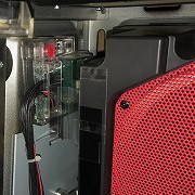 ユニバーサル系筐体　「FGX-0U⑫」