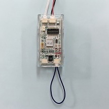 電波ゴト対策「ウェーブフォート」