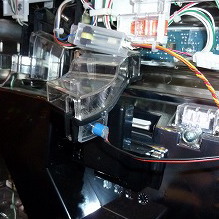 クレマン検知器「クレジットフォート」