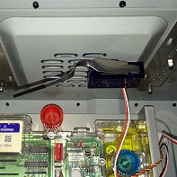 「ドアセンサーＦＴ」