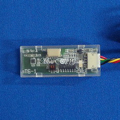 高感度磁石センサー「ミルガウス」