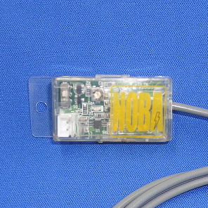 高感度電波センサー「ＮＯＢＡ　ＴｙｐｅＳ」